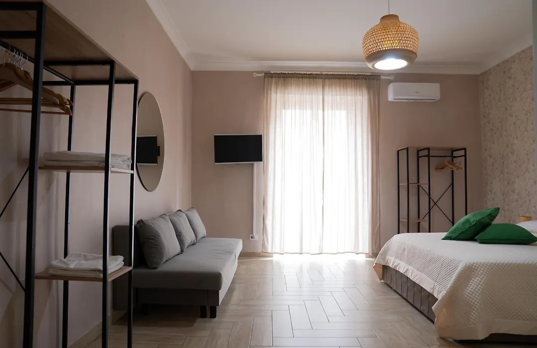 B&B Caracciolo 109-1