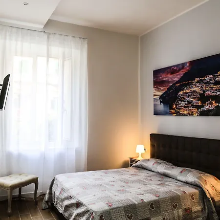 B&B Caracciolo 109-3